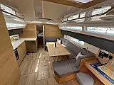 Elan Impression 43 - Interior image