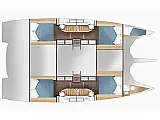 Cervetti 44 - Layout